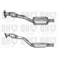 Quinton Hazell QCAT80119H Katalysator