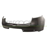 PRASCO RN4281081 Achterbumper