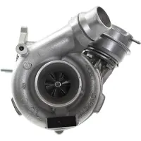 ALANKO 11901813 Turbocharger