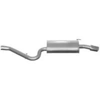 VEGAZ CHS-143IMA Einddemper