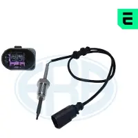 ERA 551661A Sensor, uitlaatgastemperatuur