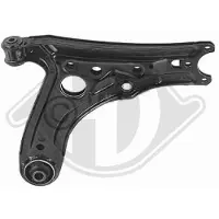 Diederichs 1220800 Draagarm