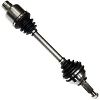 EURODRIVELINE FD-234 Aandrijfas