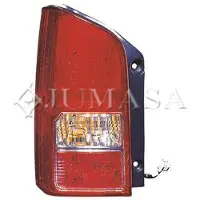 JUMASA 42412665 Achterlicht