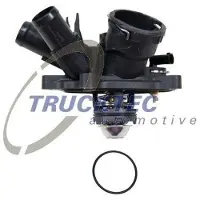 TRUCKTEC AUTOMOTIVE 02.19.321 Thermostaat, koelvloeistof