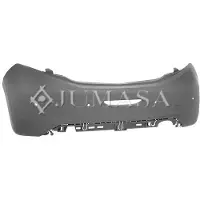 JUMASA 25443534 Achterbumper