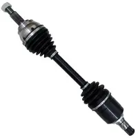EURODRIVELINE NI-601 Aandrijfas