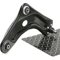 RIDEX 273C0604 Draagarm