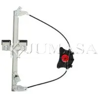 JUMASA ZR ST710 L Raammechanisme