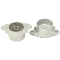 RIDEX 1180S1027 Veerpootlager