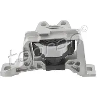 Topran 304 024 Motorsteunlager
