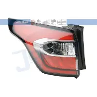 Johns 32 81 87-3 Achterlicht