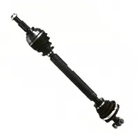 EURODRIVELINE RN-115 Aandrijfas