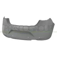 PRASCO ST4221061 Achterbumper