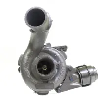 ALANKO 11900024 Turbocharger
