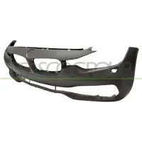 PRASCO BM0311021 Bumper