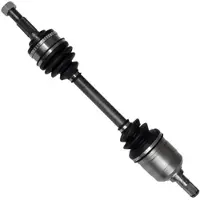 EURODRIVELINE NI-173A Aandrijfas
