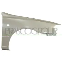 PRASCO HN0163003 Spatbord