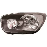 IPARLUX 11443011 Koplamp
