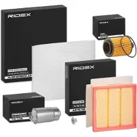 RIDEX 4055F16950 Filterset