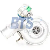 BTS Turbo T914039 Turbocharger