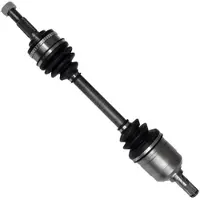 EURODRIVELINE NI-178A Aandrijfas