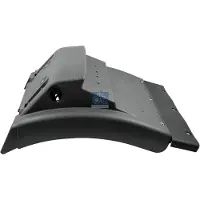 DT Spare Parts 3.80275 Spatbord