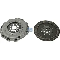 DT Spare Parts 13.56009 Koppelingsset
