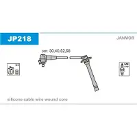 JANMOR JP218 Bougiekabels