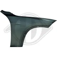 Diederichs 1265107 Spatbord