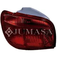 JUMASA 42415173 Achterlicht