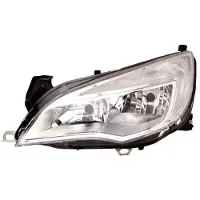 IPARLUX 11533611 Koplamp