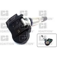 Quinton Hazell XTPS103 Wielsensor, controlesysteem bandenspanning (TPMS-sensor)
