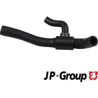 JP GROUP 1114309400 Radiateurslang