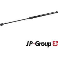 JP GROUP 1281206600 Gasveer achterklep