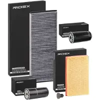 RIDEX 4055F33747 Filterset