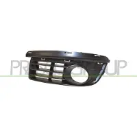 PRASCO VG5202134 Ventilatiegrille, bumper