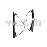 PRASCO ME324W024 Raammechanisme