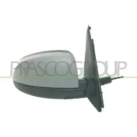 PRASCO OP3507123P Buitenspiegel