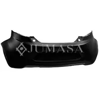 JUMASA 25401553 Achterbumper
