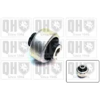 Quinton Hazell EMS8195 Draagarmrubber