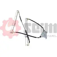Seim 902607 Raammechanisme