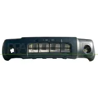 PRASCO DS8121011 Bumper