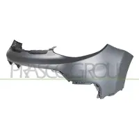 PRASCO KI3561001 Bumper