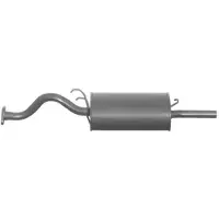 VEGAZ HOS-174 Einddemper