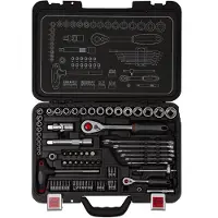 Heyner 333000 Gereedschapset