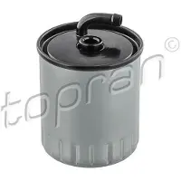 Topran 407 885 Brandstoffilter