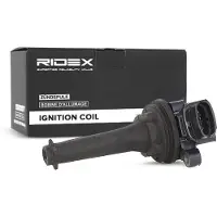RIDEX 689C0004 Bobine