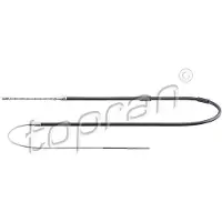 Topran 102 632 Handremkabel
