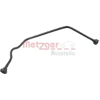 METZGER 2420667 Radiateurslang